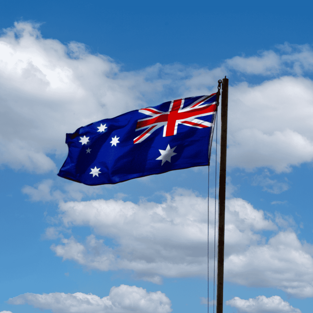 study in Australia from Nepal