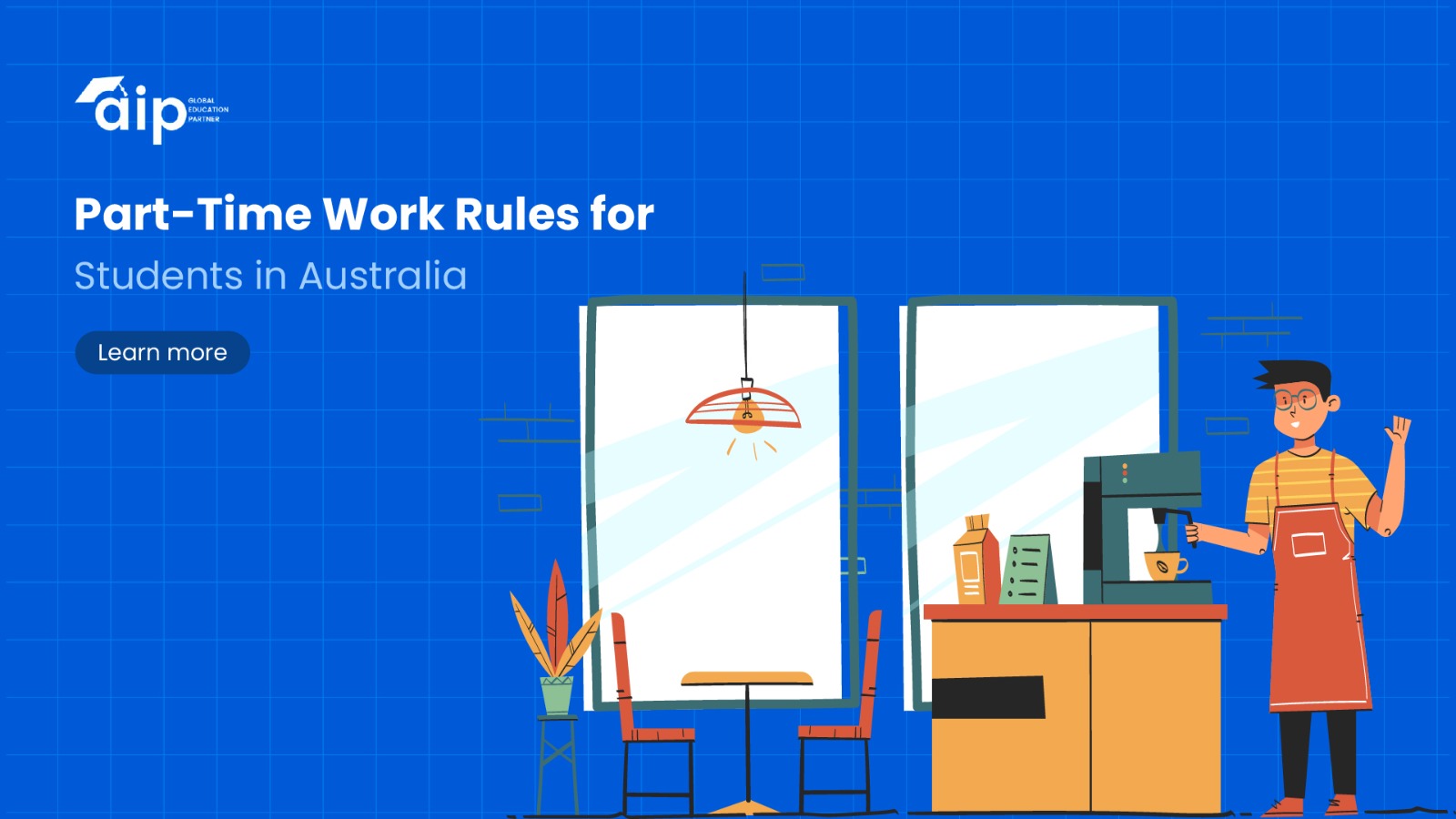 Part-Time Work Rules for Students in Australia