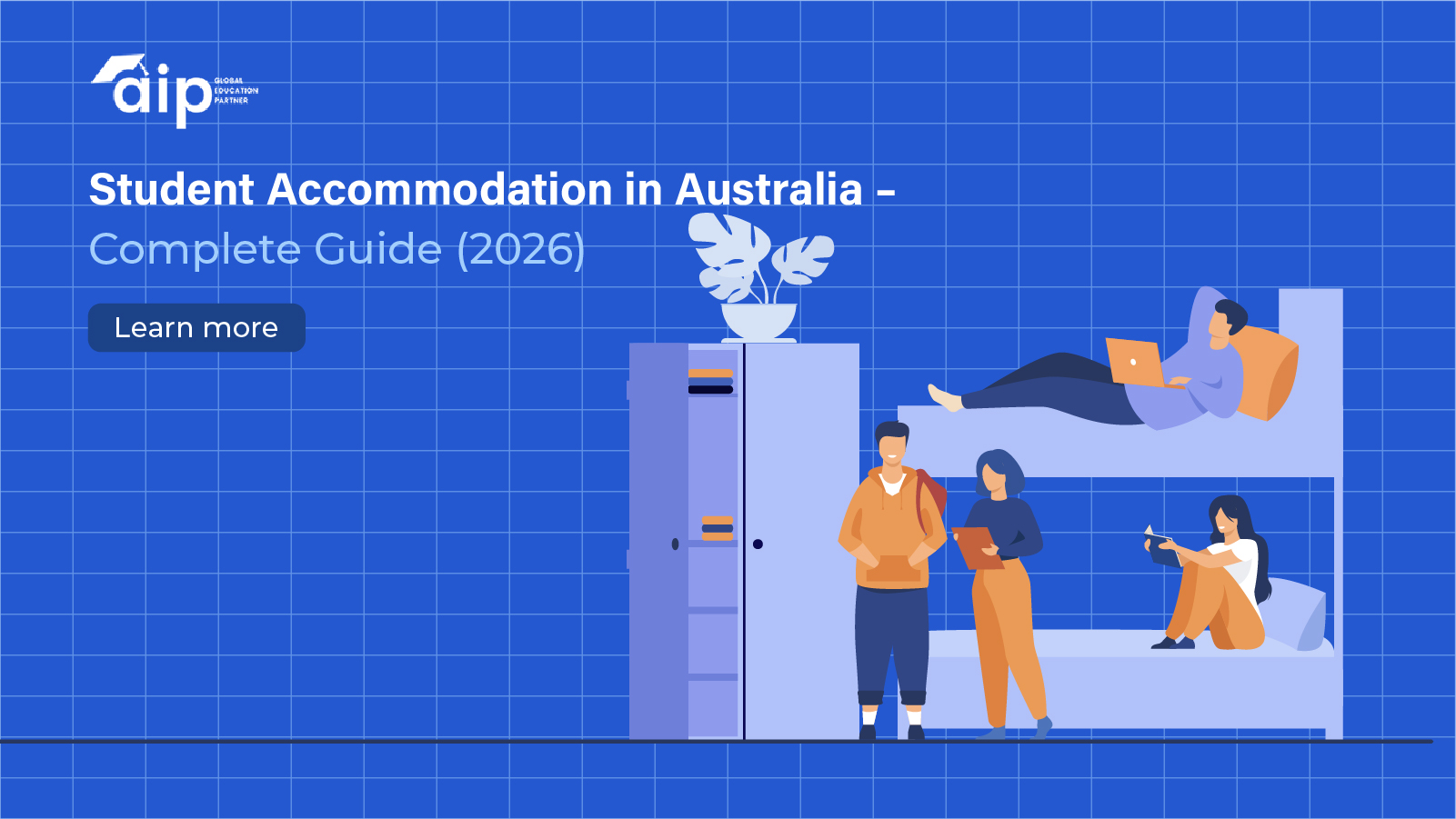 Student Accommodation in Australia