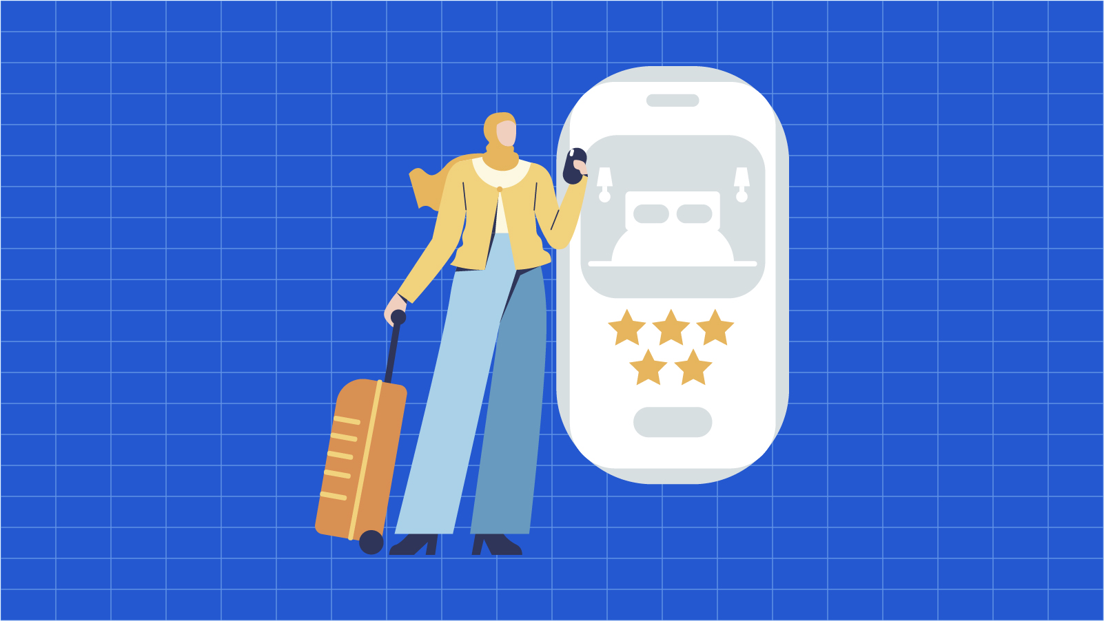  Find Accommodation in Australia