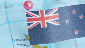 Study in New Zealand from Nepal
